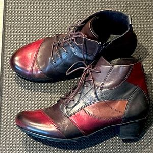 Remonte Boots 39 (8) like New